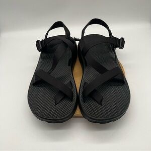 Chaco Diamond Stealth Sandals Mens Size 10
